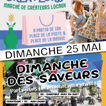 Marché de créateurs Vern Sur Seiche - Atelier carterie origami artisanal - BrinBelle