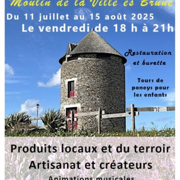 Marché de créateurs Hirel - Atelier carterie origami artisanal - BrinBelle