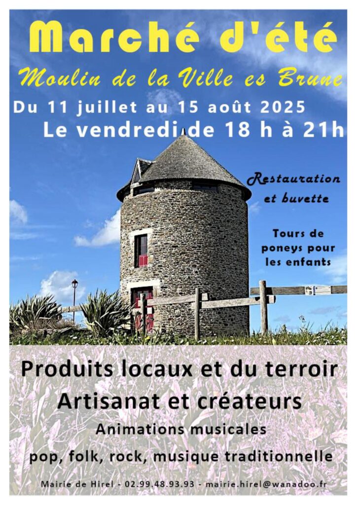 Marché de créateurs Hirel - Atelier carterie origami artisanal - BrinBelle