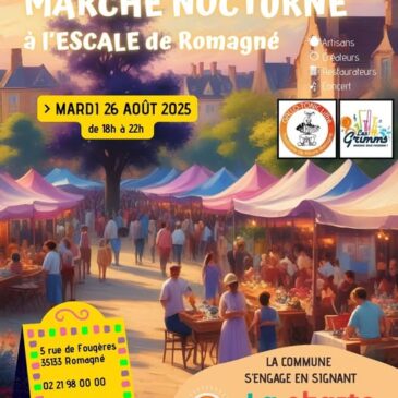 Marché de créateurs Romagné - Atelier carterie origami artisanal - BrinBelle