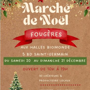 Actualités - Les Halles Biomonde - Atelier carterie origami artisanal - Fougères - BrinBelle