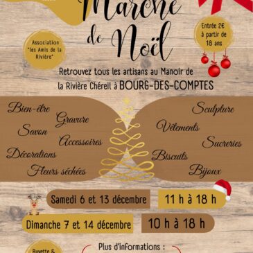 Actualités - Manoir la Rivière Chereil - Atelier carterie origami artisanal - Fougères - BrinBelle